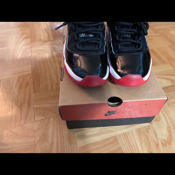 Jordan 11